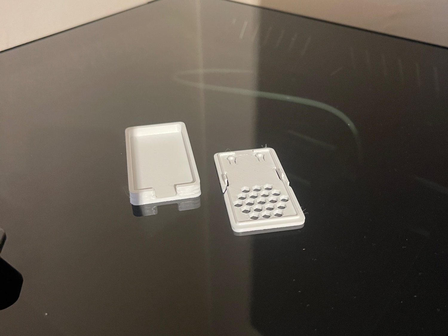 ESP32-WROOM-32 Slim Case - kimme1024 | Nexprint: Free 3D Model Downloads