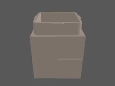 model file image