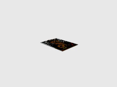 model file image