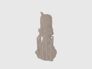 model file image