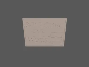 model file image