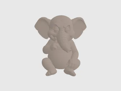 model file image