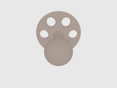 model file image