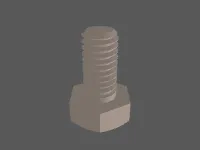 model file image