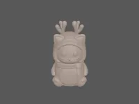 model file image