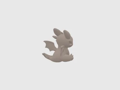 model file image