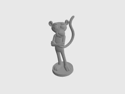 model file image