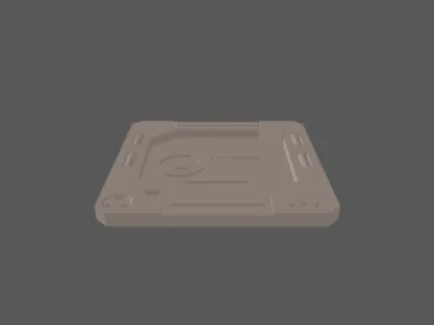 model file image