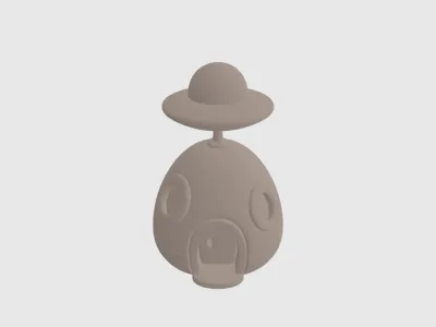 model file image