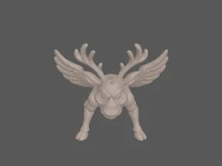 model file image