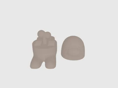 model file image
