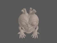 model file image