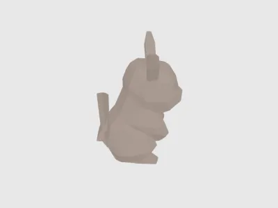 model file image
