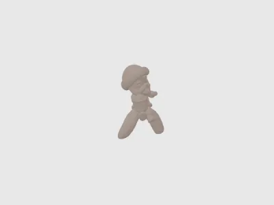 model file image