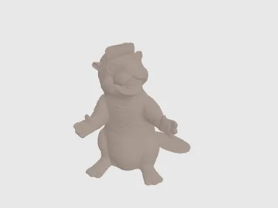 model file image