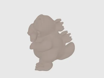 model file image