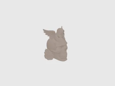 model file image