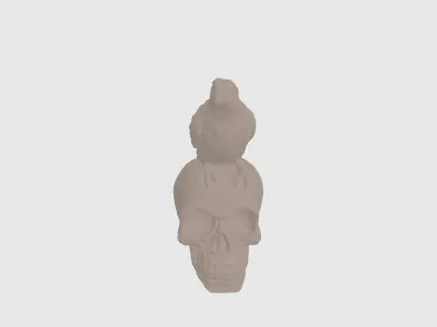 model file image
