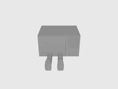 model file image