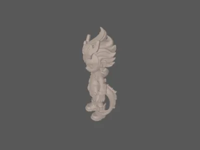 model file image