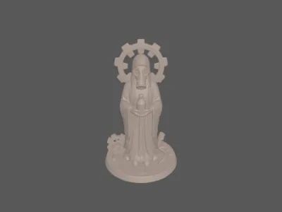 model file image