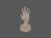 model file image