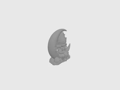 model file image