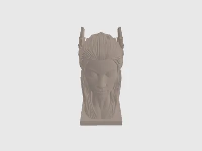 model file image