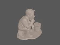 model file image