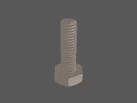model file image
