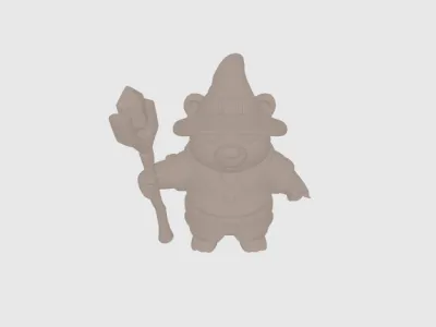 model file image