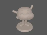 model file image
