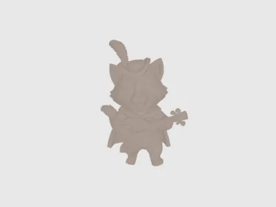 model file image