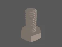 model file image
