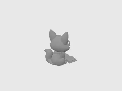 model file image