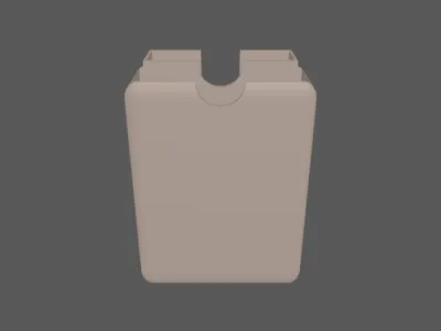 model file image