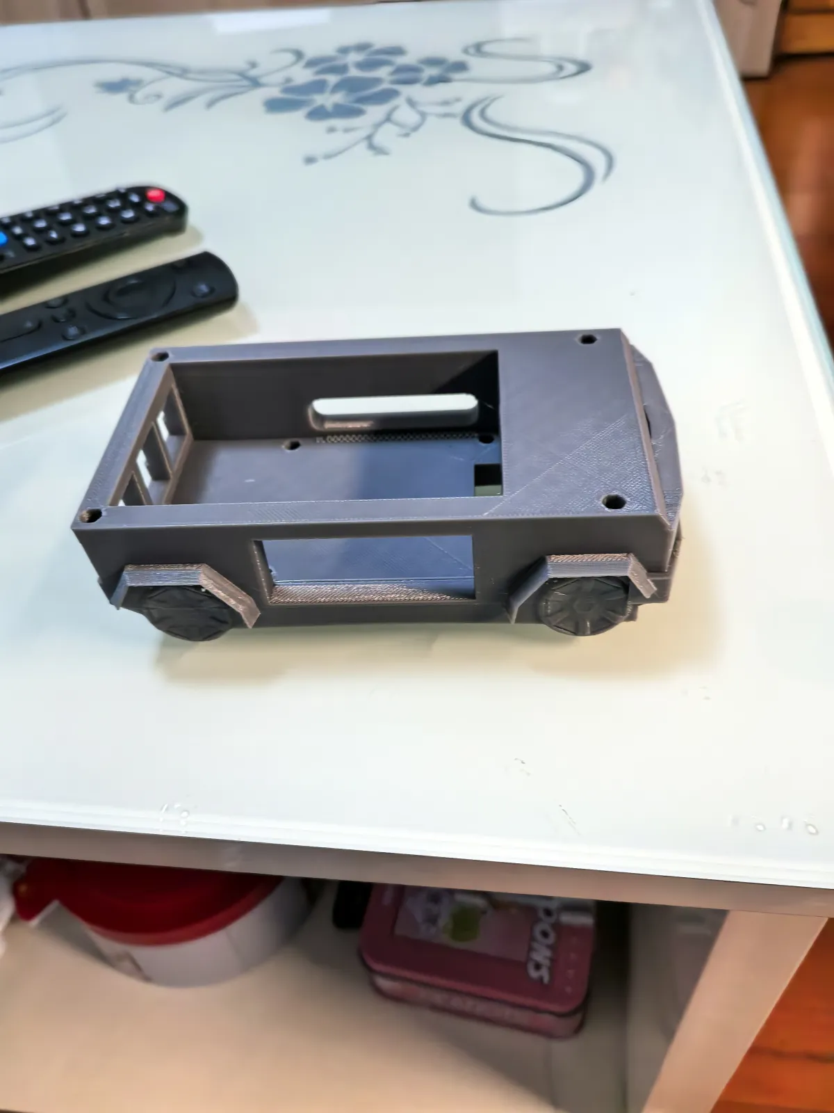 Tesla Raspberry Pi “Raspberry Pi Raspberry Box – Tesla Co‑Branded Model” - 树莓好吃 | Nexprint ...