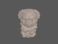 model file image