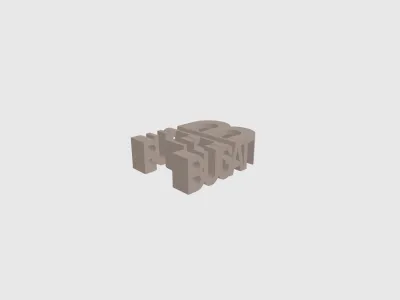 model file image
