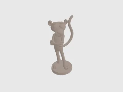 model file image