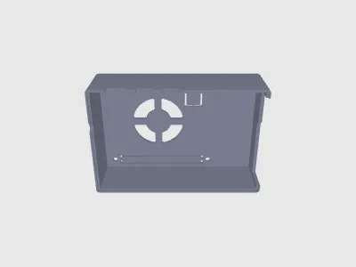 model file image