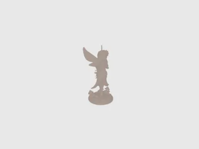 model file image