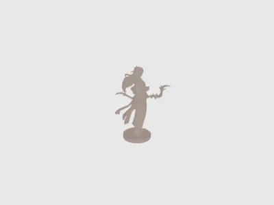 model file image