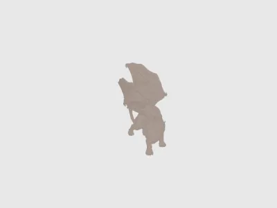 model file image