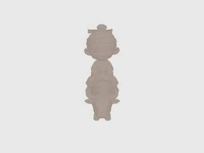 model file image