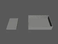 model file image