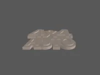 model file image