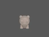 model file image