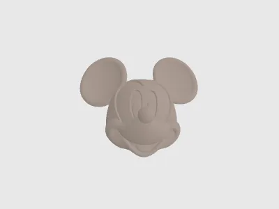 model file image