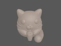model file image